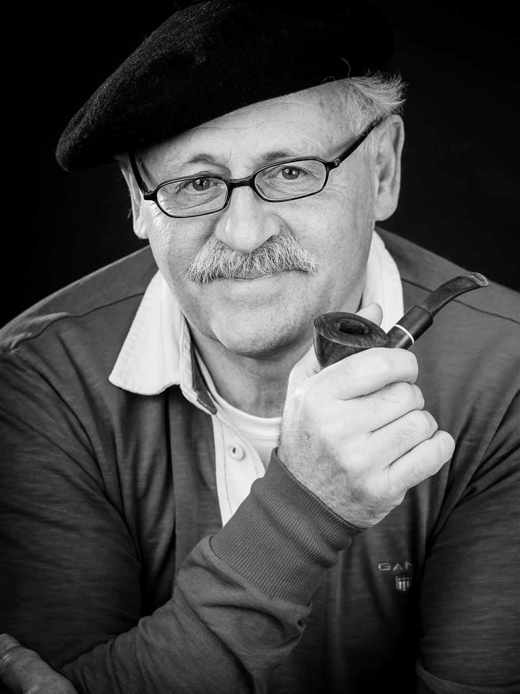 Rüdiger A. Glässer