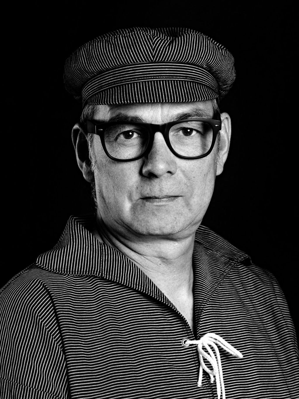 Jens Heye © Florian Funck Fotografie
