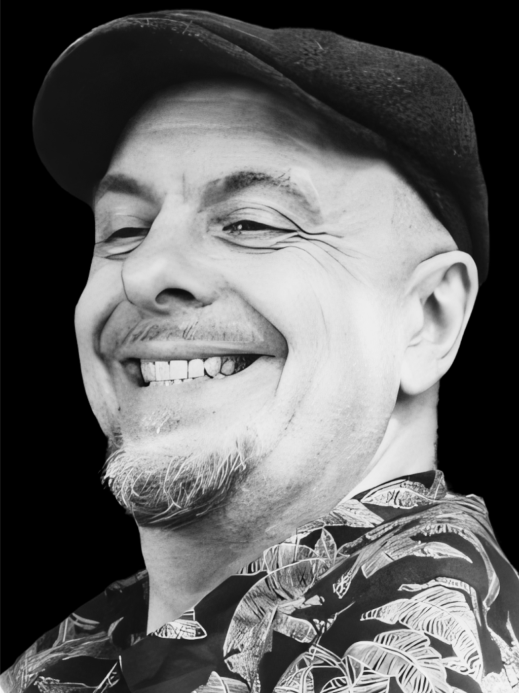 Martin Bolik (Foto: Martin Bolik)