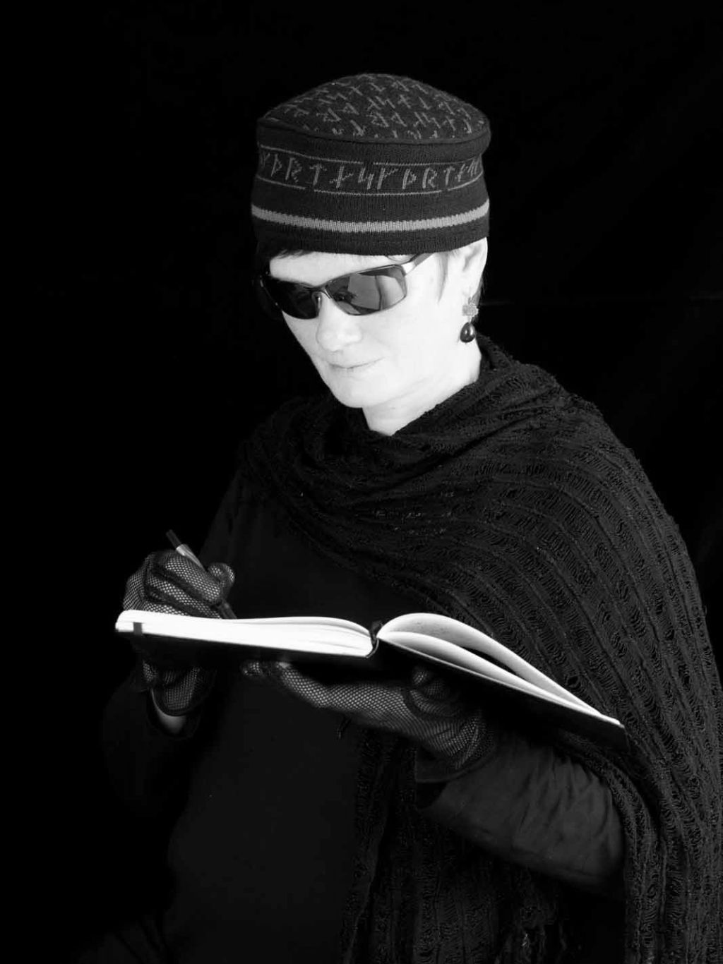 Karla Letterman (Foto: © Thomas Schmitt-Schech)