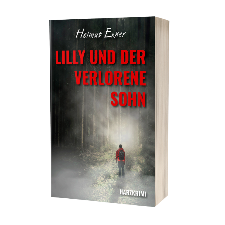 Lilly und der verlorene Sohn