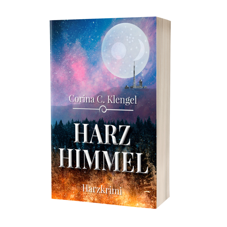 Corina C. Klengel: Harzhimmel