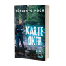 Umschlag von Jürgen H. Mochs Krimagie "Kalte Oker"