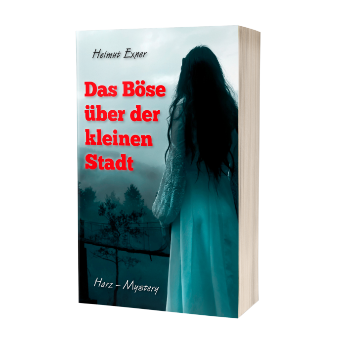 Das Böse über der kleinen Stadt