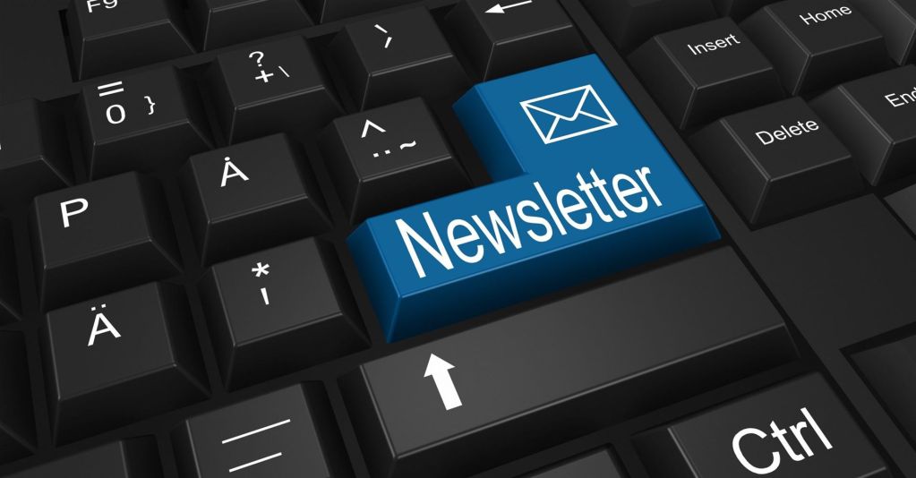 Newsletter: Foto von Tumisu auf Pixabay