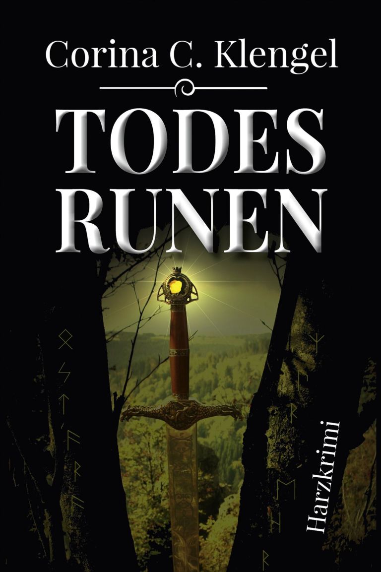 Corina C. Klengel: Todesrunen
