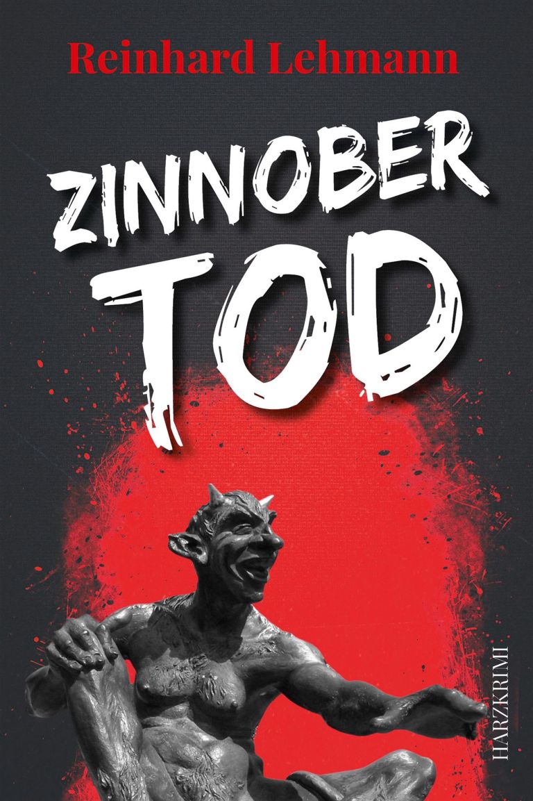 Reinhard Lehmann: Zinnobertod