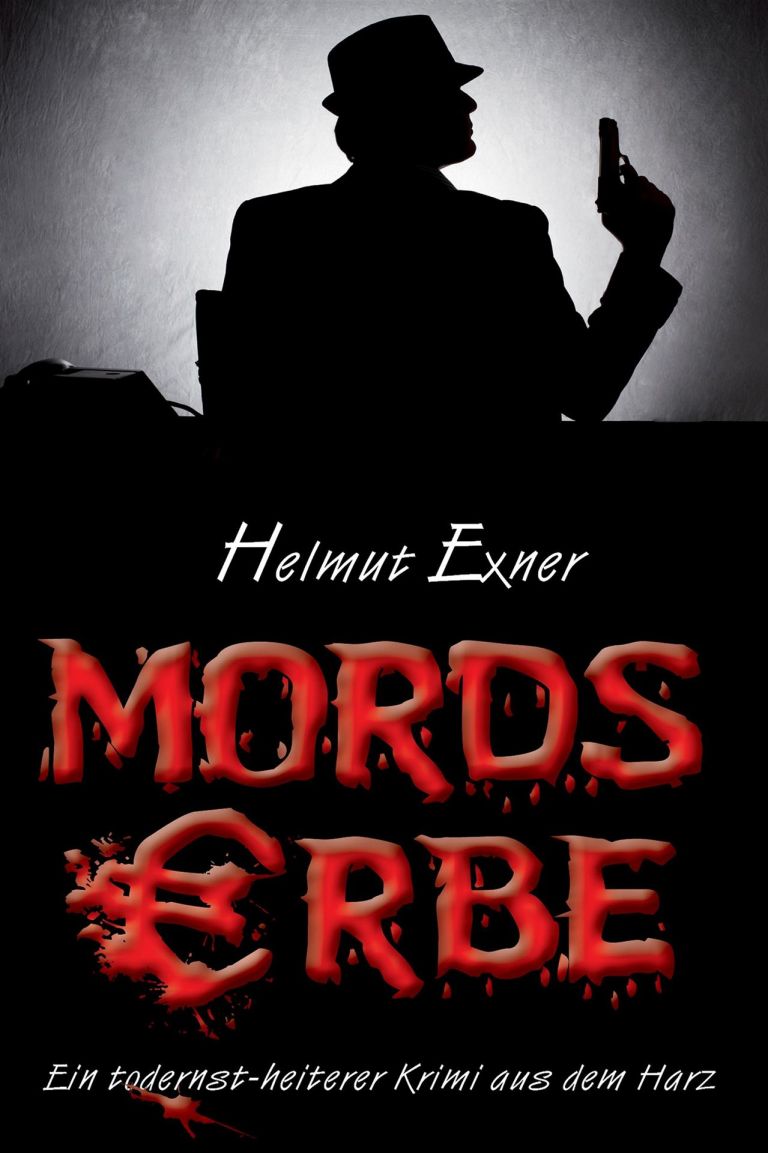 Helmut Exner: MordsErbe