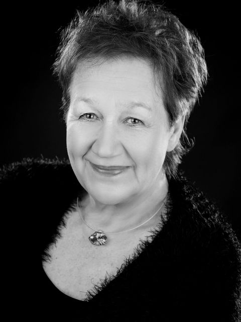 Gabriela Bock (Foto: Ania Schulz)