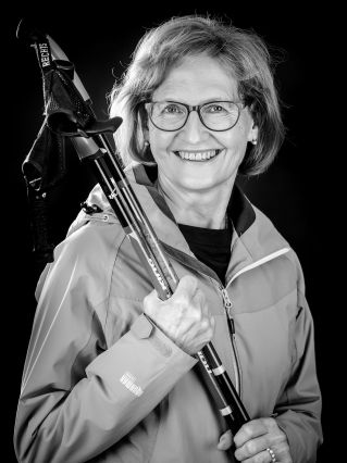 Barbara Merten | Foto: © Ania Schulz | as-fotografie.com