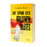 Gabriela Bock: Die Spur des Goldenen Blutes