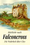 Andrea Illgen: Rückkehr nach Falconcross