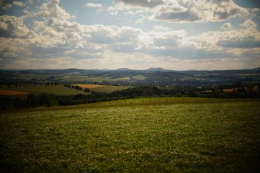 Mordsmäßig unterwegs Radtour