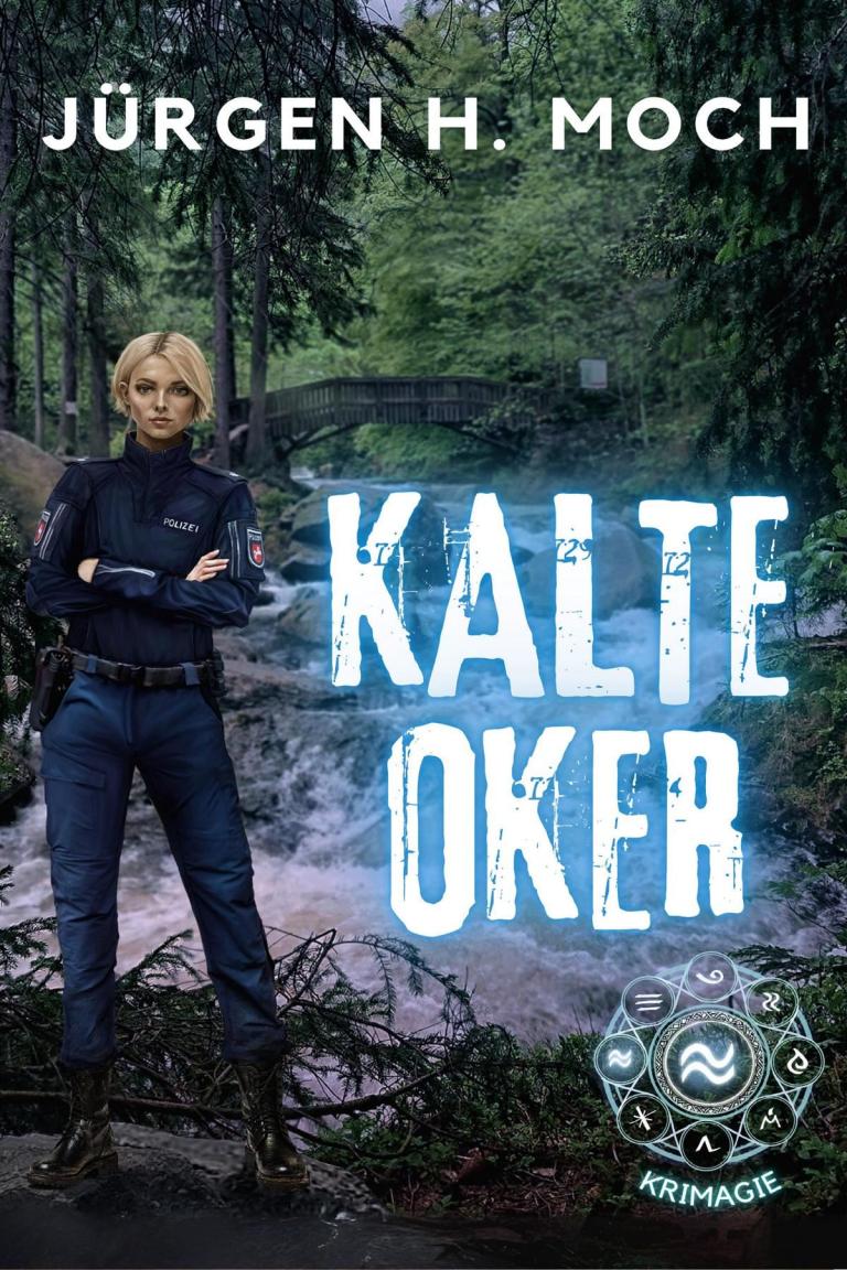 Jürgen H. Moch: Kalte Oker