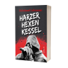 Reinhard Lehmann: Harzer Hexenkessel