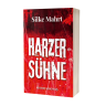 Silke Mahrt: Harzer Sühne