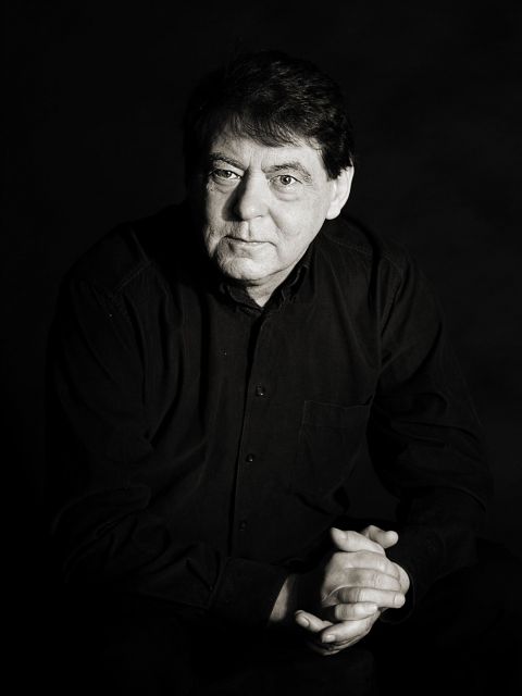 Helmut Exner (Foto: Ania Schulz)