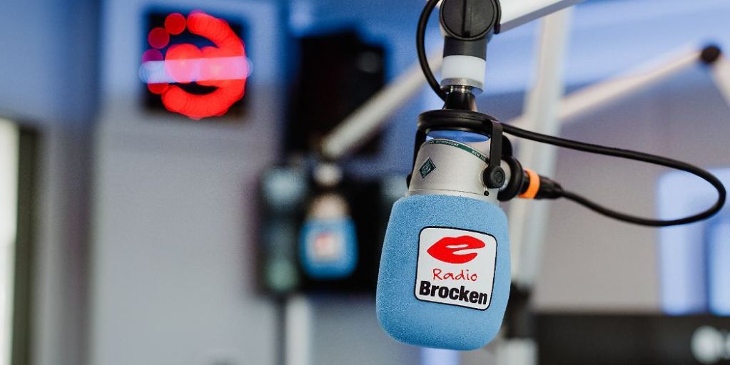 Radio Brocken