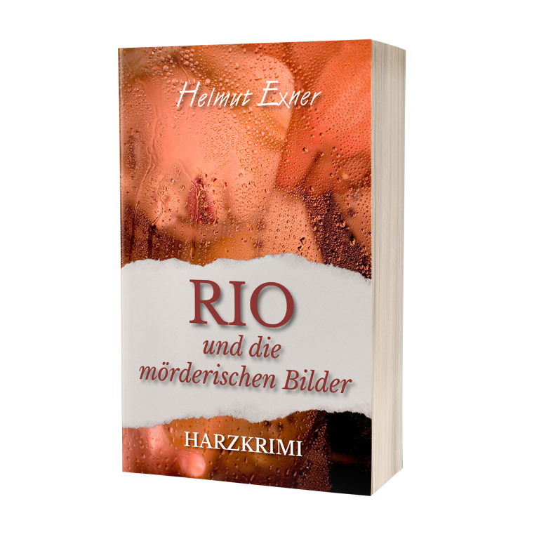 Rio und die mörderischen Bilder